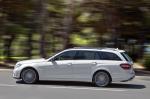 Mercedes-Benz E63 AMG Wagon 2012 года